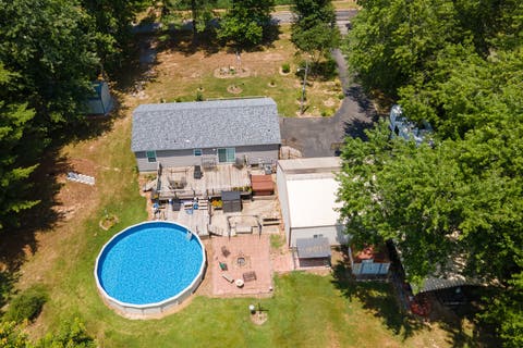 Tiny photo for 8184 Knox Road, West Frankfort, IL 62896 (MLS # 12691382)