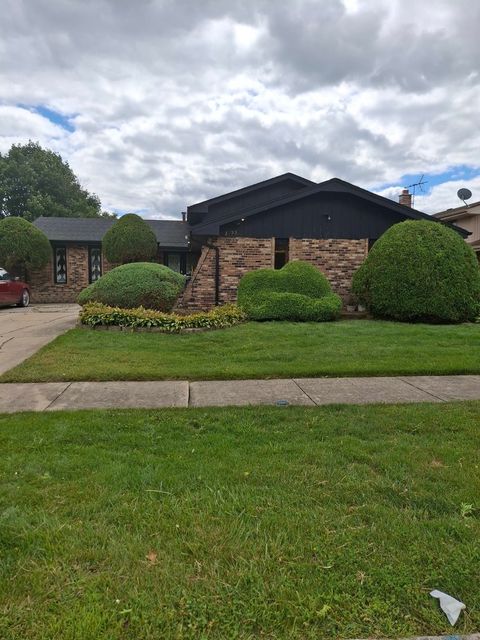 Photo of Lynwood, IL 60411 (MLS # 12454229)