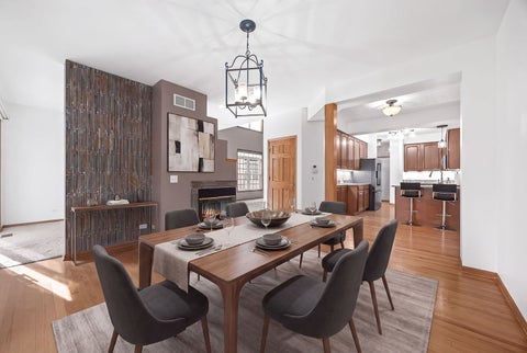 Tiny photo for 2139 Ashley Court #2139, Downers Grove, IL 60515 (MLS # 12779688)