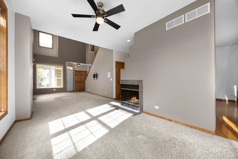 Tiny photo for 2139 Ashley Court #2139, Downers Grove, IL 60515 (MLS # 12779688)