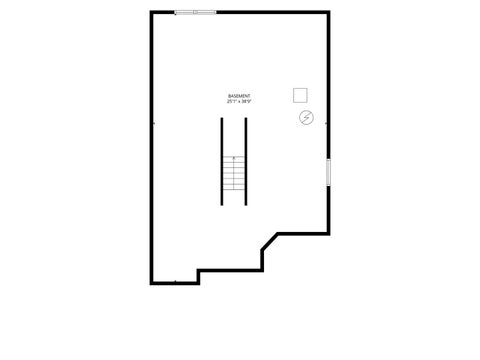 Tiny photo for 2139 Ashley Court #2139, Downers Grove, IL 60515 (MLS # 12779688)