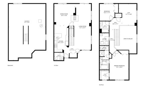 Tiny photo for 2139 Ashley Court #2139, Downers Grove, IL 60515 (MLS # 12779688)
