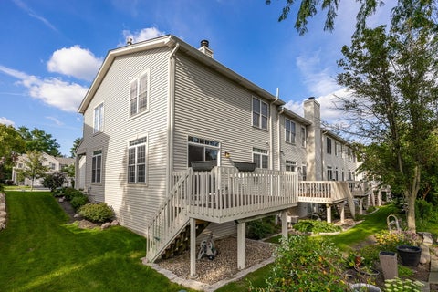 Tiny photo for 2139 Ashley Court #2139, Downers Grove, IL 60515 (MLS # 12779688)