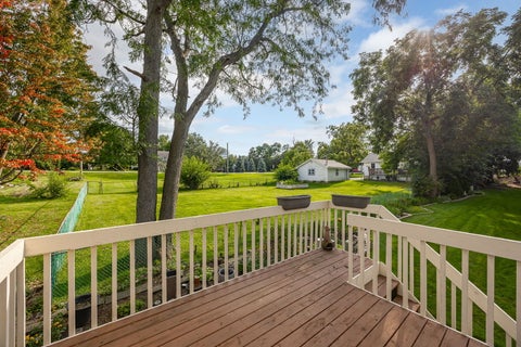 Tiny photo for 2139 Ashley Court #2139, Downers Grove, IL 60515 (MLS # 12779688)
