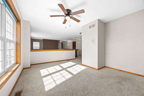 Tiny photo for 2139 Ashley Court #2139, Downers Grove, IL 60515 (MLS # 12779688)