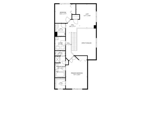 Tiny photo for 2139 Ashley Court #2139, Downers Grove, IL 60515 (MLS # 12779688)