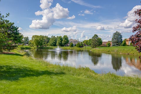 Tiny photo for 4N411 Trinity Lane, West Chicago, IL 60185 (MLS # 12681262)