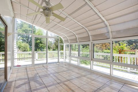 Tiny photo for 4N411 Trinity Lane, West Chicago, IL 60185 (MLS # 12681262)