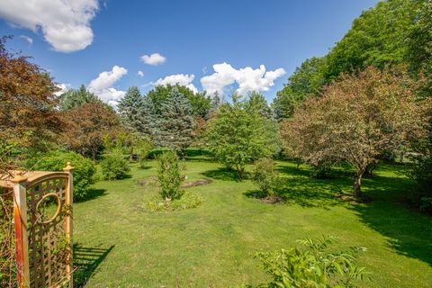 Tiny photo for 4N411 Trinity Lane, West Chicago, IL 60185 (MLS # 12681262)