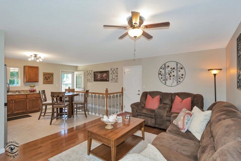 Tiny photo for 18367 W South Street, Wilmington, IL 60481 (MLS # 12686666)