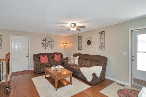 Tiny photo for 18367 W South Street, Wilmington, IL 60481 (MLS # 12686666)