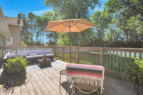 Tiny photo for 18367 W South Street, Wilmington, IL 60481 (MLS # 12686666)