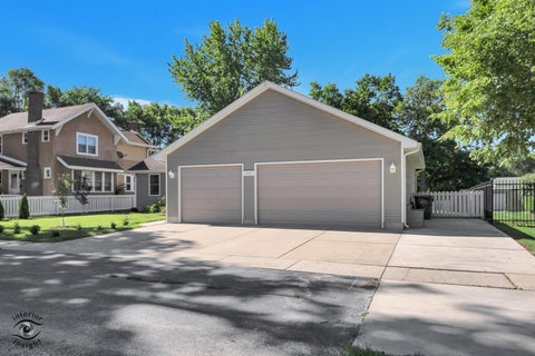 Tiny photo for 18367 W South Street, Wilmington, IL 60481 (MLS # 12686666)