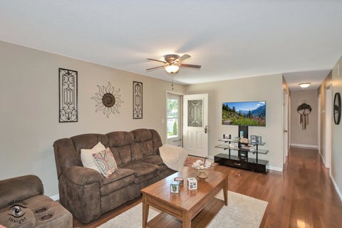 Tiny photo for 18367 W South Street, Wilmington, IL 60481 (MLS # 12686666)