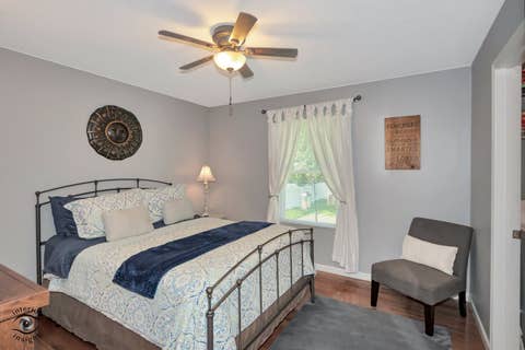 Tiny photo for 18367 W South Street, Wilmington, IL 60481 (MLS # 12686666)