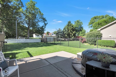 Tiny photo for 18367 W South Street, Wilmington, IL 60481 (MLS # 12686666)