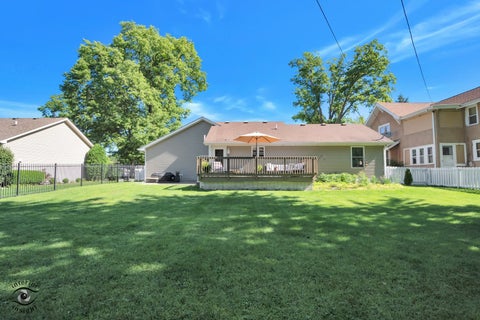 Tiny photo for 18367 W South Street, Wilmington, IL 60481 (MLS # 12686666)