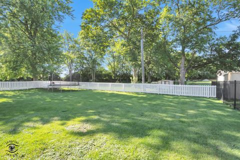 Tiny photo for 18367 W South Street, Wilmington, IL 60481 (MLS # 12686666)