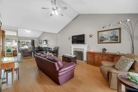 Tiny photo for 418 Earl Avenue, Joliet, IL 60436 (MLS # 12593024)