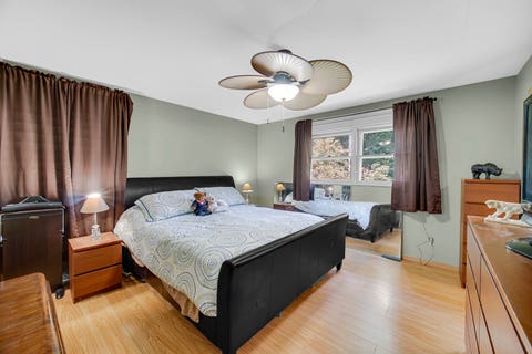 Tiny photo for 418 Earl Avenue, Joliet, IL 60436 (MLS # 12593024)