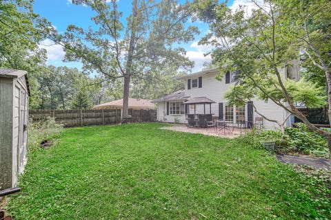 Tiny photo for 418 Earl Avenue, Joliet, IL 60436 (MLS # 12593024)