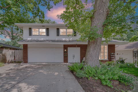 Tiny photo for 418 Earl Avenue, Joliet, IL 60436 (MLS # 12593024)