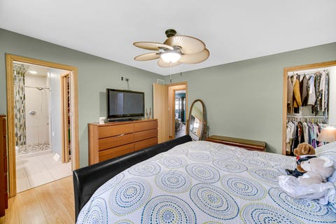 Tiny photo for 418 Earl Avenue, Joliet, IL 60436 (MLS # 12593024)