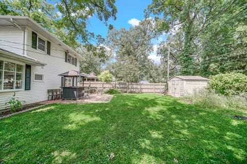 Tiny photo for 418 Earl Avenue, Joliet, IL 60436 (MLS # 12593024)