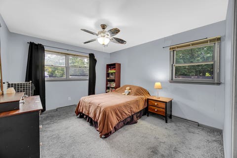 Tiny photo for 418 Earl Avenue, Joliet, IL 60436 (MLS # 12593024)