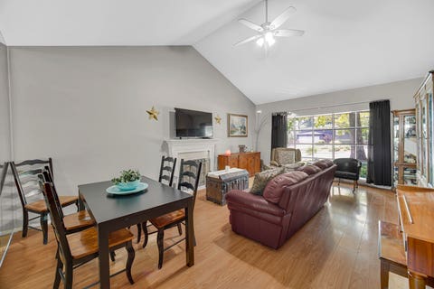 Tiny photo for 418 Earl Avenue, Joliet, IL 60436 (MLS # 12593024)