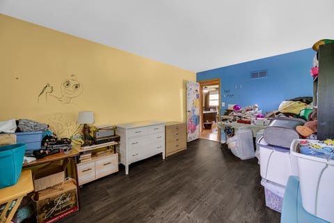 Tiny photo for 418 Earl Avenue, Joliet, IL 60436 (MLS # 12593024)