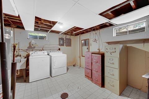 Tiny photo for 418 Earl Avenue, Joliet, IL 60436 (MLS # 12593024)