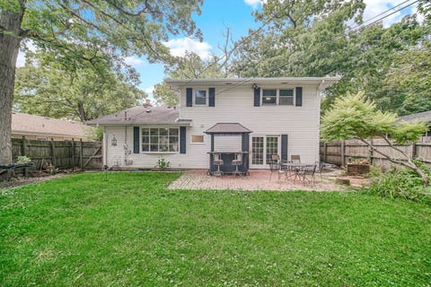 Tiny photo for 418 Earl Avenue, Joliet, IL 60436 (MLS # 12593024)