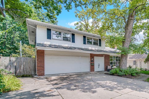 Tiny photo for 418 Earl Avenue, Joliet, IL 60436 (MLS # 12593024)