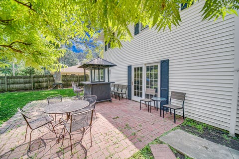 Tiny photo for 418 Earl Avenue, Joliet, IL 60436 (MLS # 12593024)