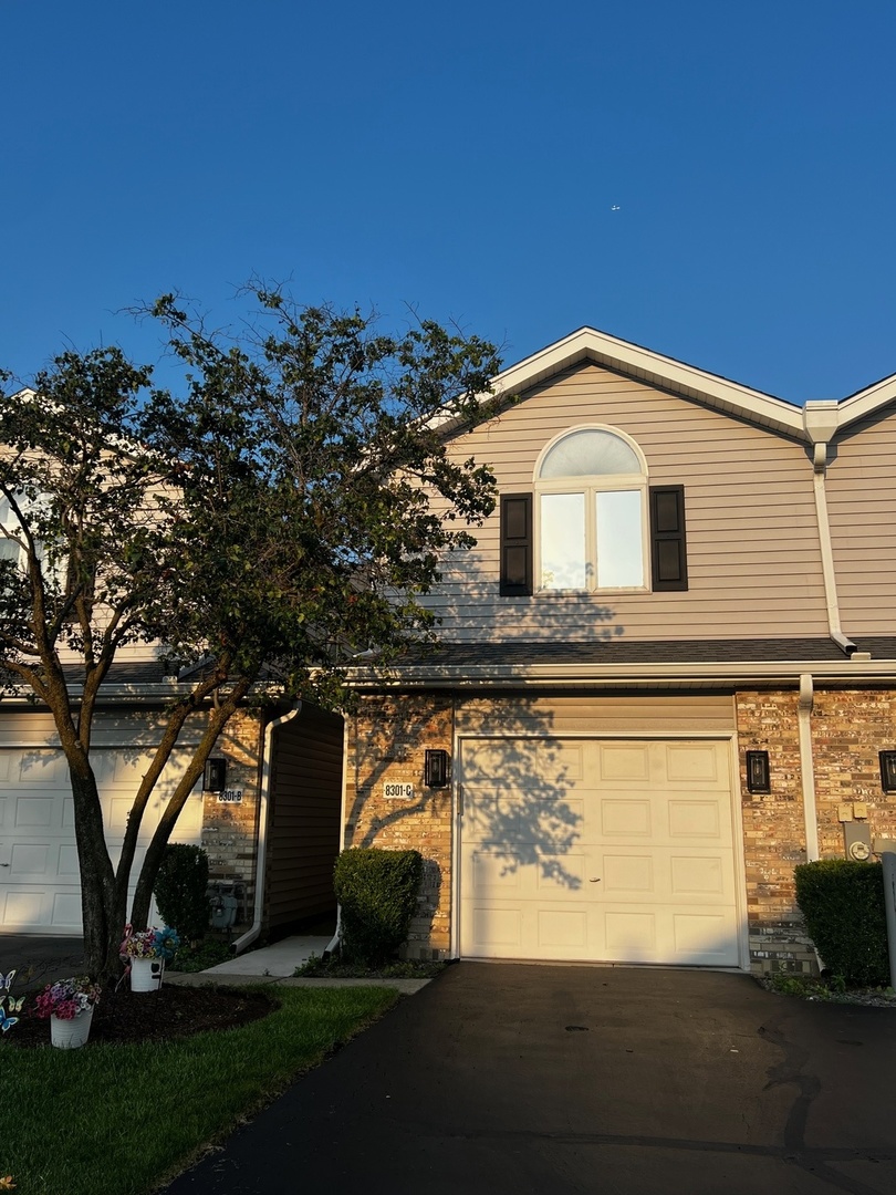 8301 Highpoint Circle C