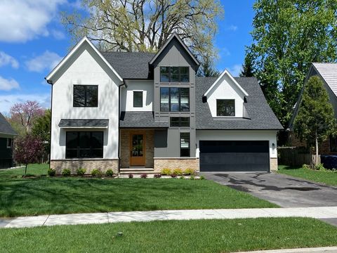 Photo of 2938 Indianwood Road, Wilmette, IL 60091 (MLS # 12631238)