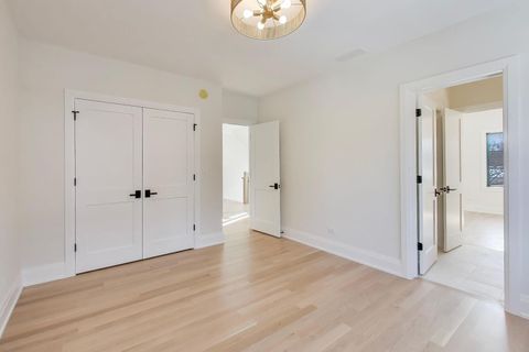 Tiny photo for 2938 Indianwood Road, Wilmette, IL 60091 (MLS # 12631238)