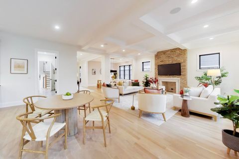Tiny photo for 2938 Indianwood Road, Wilmette, IL 60091 (MLS # 12631238)