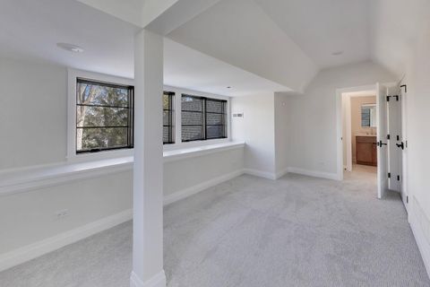 Tiny photo for 2938 Indianwood Road, Wilmette, IL 60091 (MLS # 12631238)