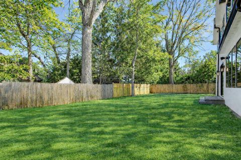 Tiny photo for 2938 Indianwood Road, Wilmette, IL 60091 (MLS # 12631238)