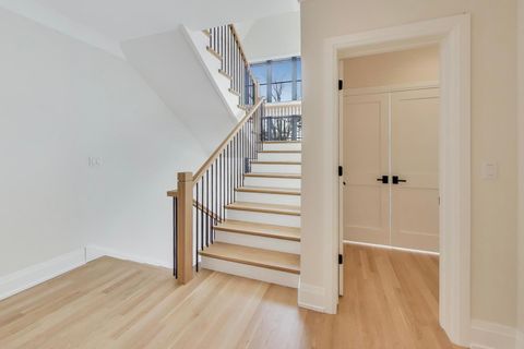 Tiny photo for 2938 Indianwood Road, Wilmette, IL 60091 (MLS # 12631238)