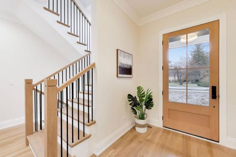 Tiny photo for 2938 Indianwood Road, Wilmette, IL 60091 (MLS # 12631238)