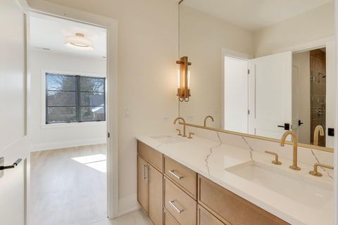 Tiny photo for 2938 Indianwood Road, Wilmette, IL 60091 (MLS # 12631238)