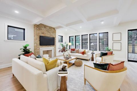 Tiny photo for 2938 Indianwood Road, Wilmette, IL 60091 (MLS # 12631238)