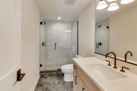 Tiny photo for 2938 Indianwood Road, Wilmette, IL 60091 (MLS # 12631238)