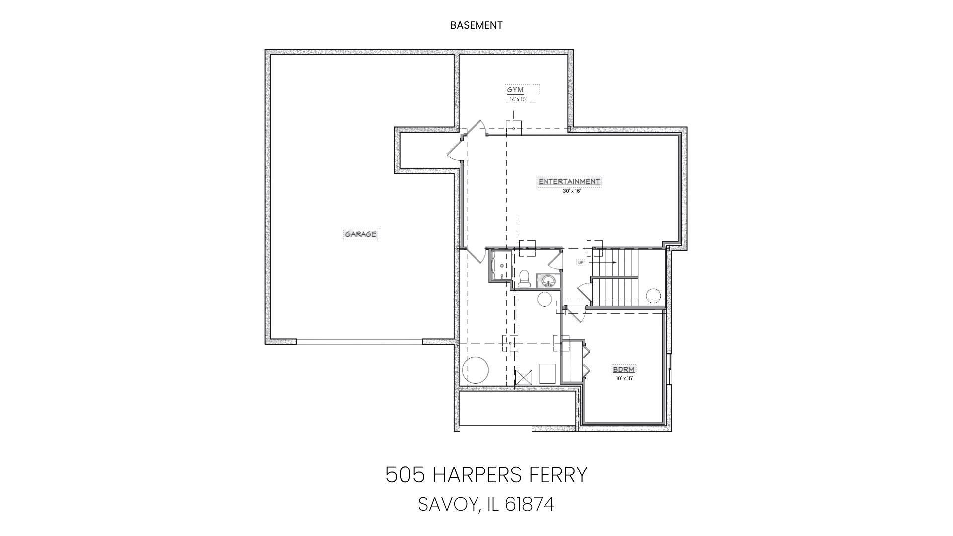505 Harpers Ferry Road
