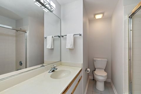 Tiny photo for 989 N Cove Drive #B, Palatine, IL 60067 (MLS # 12593852)