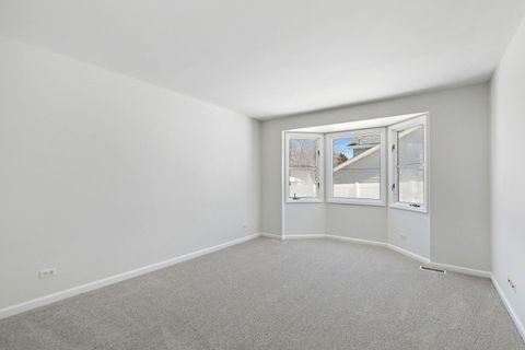 Tiny photo for 989 N Cove Drive #B, Palatine, IL 60067 (MLS # 12593852)