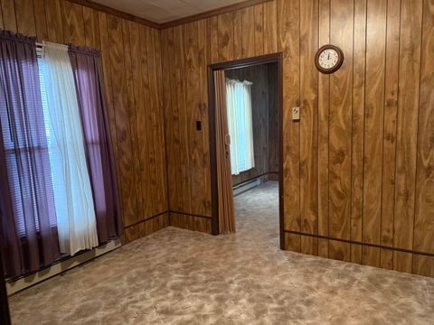 Tiny photo for 809 S Odle Street, West Frankfort, IL 62896 (MLS # 12572905)